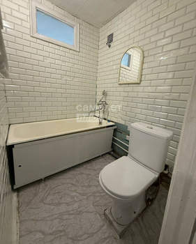 1-к квартира, вторичка, 31м2, 3/5 этаж