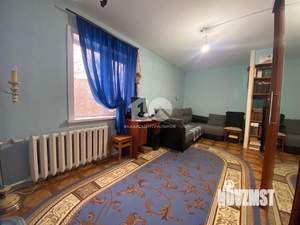 1-к квартира, вторичка, 31м2, 2/5 этаж