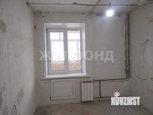 1-к квартира, вторичка, 33м2, 4/9 этаж