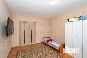 3-к квартира, вторичка, 80м2, 4/10 этаж