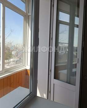 2-к квартира, вторичка, 46м2, 4/5 этаж