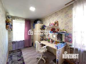 2-к квартира, вторичка, 38м2, 1/2 этаж