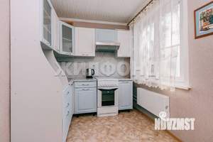 3-к квартира, вторичка, 59м2, 4/5 этаж