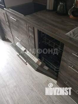 1-к квартира, вторичка, 33м2, 3/4 этаж