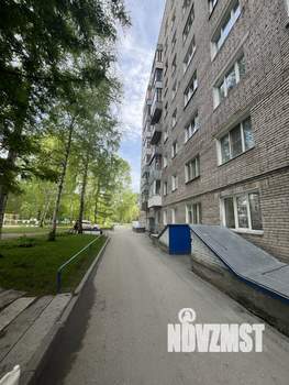 3-к квартира, вторичка, 61м2, 2/9 этаж