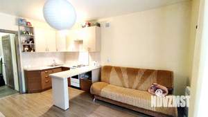 Студия квартира, вторичка, 24м2, 4/10 этаж