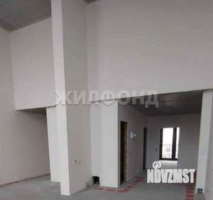 2-к квартира, вторичка, 98м2, 16/17 этаж