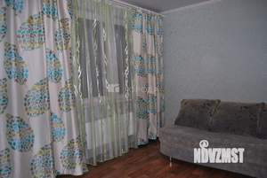 Студия квартира, вторичка, 45м2, 10/17 этаж