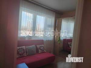 3-к квартира, вторичка, 74м2, 8/17 этаж