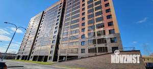 3-к квартира, вторичка, 82м2, 6/14 этаж