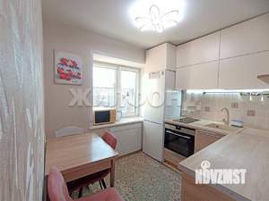 2-к квартира, вторичка, 42м2, 5/5 этаж