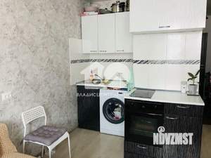 1-к квартира, вторичка, 31м2, 9/17 этаж