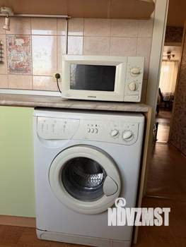 3-к квартира, вторичка, 59м2, 4/5 этаж