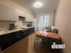 1-к квартира, вторичка, 39м2, 7/22 этаж