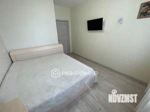 3-к квартира, вторичка, 56м2, 7/10 этаж