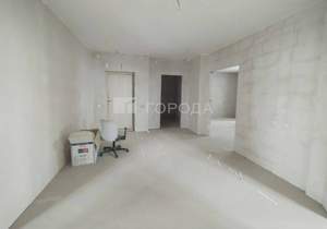 3-к квартира, вторичка, 88м2, 23/24 этаж