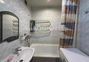 3-к квартира, вторичка, 60м2, 3/9 этаж