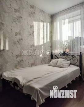 1-к квартира, вторичка, 27м2, 15/24 этаж