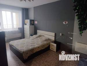 2-к квартира, вторичка, 59м2, 14/19 этаж