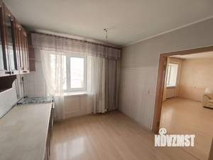 3-к квартира, вторичка, 82м2, 2/5 этаж