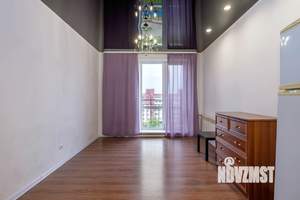 Студия квартира, вторичка, 26м2, 6/6 этаж