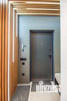4-к квартира, вторичка, 121м2, 17/25 этаж