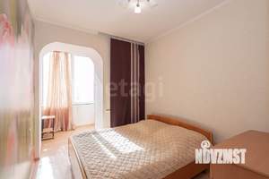 3-к квартира, вторичка, 76м2, 7/11 этаж
