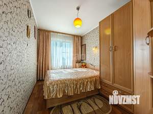 2-к квартира, вторичка, 43м2, 7/9 этаж