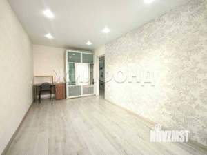 1-к квартира, вторичка, 40м2, 10/18 этаж