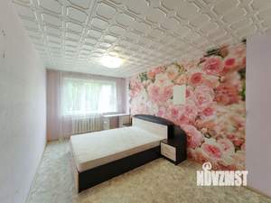 2-к квартира, вторичка, 44м2, 2/5 этаж
