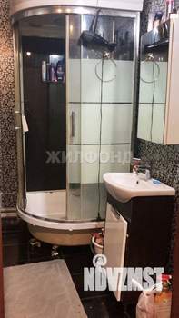 2-к квартира, вторичка, 55м2, 4/4 этаж