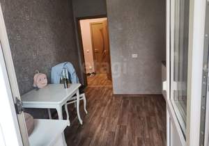 1-к квартира, вторичка, 35м2, 3/9 этаж