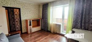 1-к квартира, вторичка, 38м2, 7/17 этаж