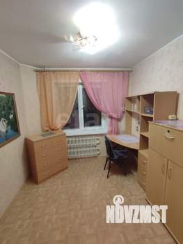 3-к квартира, вторичка, 63м2, 7/10 этаж