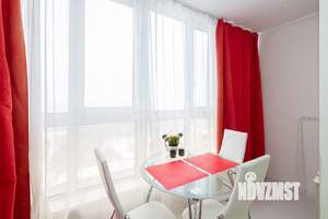 Студия квартира, вторичка, 28м2, 24/25 этаж