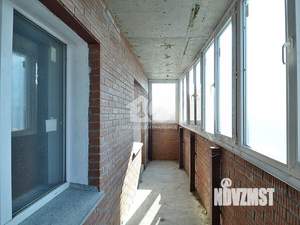 3-к квартира, вторичка, 105м2, 18/26 этаж