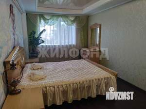 2-к квартира, вторичка, 55м2, 4/4 этаж