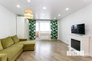 3-к квартира, вторичка, 64м2, 10/10 этаж