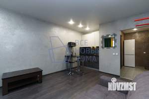 1-к квартира, вторичка, 31м2, 13/16 этаж