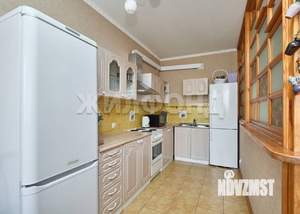 4-к квартира, вторичка, 104м2, 6/13 этаж