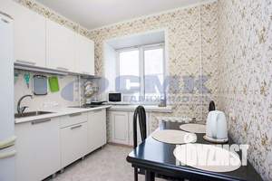 1-к квартира, вторичка, 30м2, 2/5 этаж