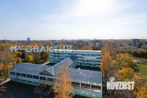 1-к квартира, вторичка, 40м2, 10/15 этаж