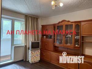 1-к квартира, вторичка, 29м2, 5/9 этаж
