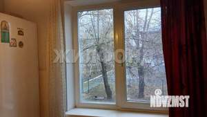 1-к квартира, вторичка, 29м2, 2/5 этаж