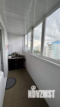 Студия квартира, вторичка, 33м2, 7/10 этаж