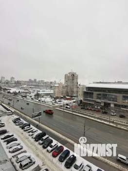 Студия квартира, вторичка, 30м2, 7/20 этаж