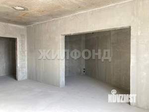 3-к квартира, сданный дом, 77м2, 14/17 этаж