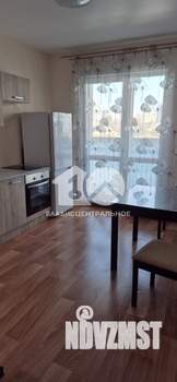 1-к квартира, вторичка, 36м2, 5/17 этаж