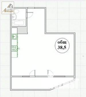 Фото квартиры на продажу (2)
