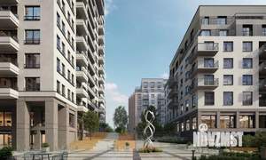 1-к квартира, вторичка, 51м2, 14/15 этаж